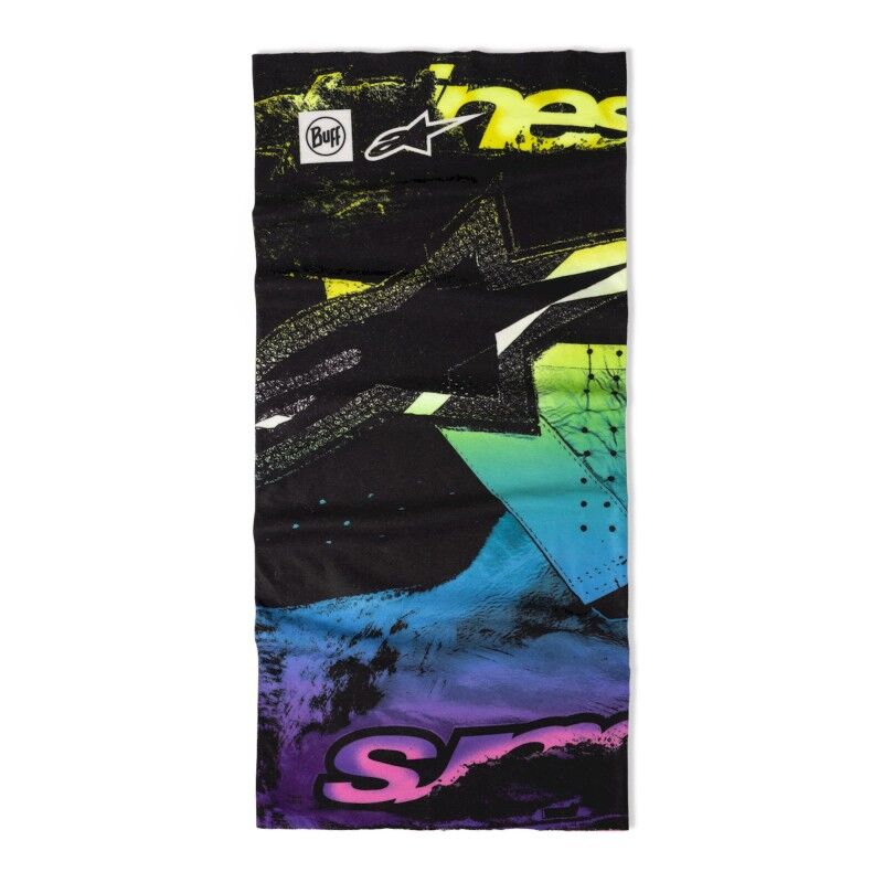 Original Ecostretch - Scaldacollo