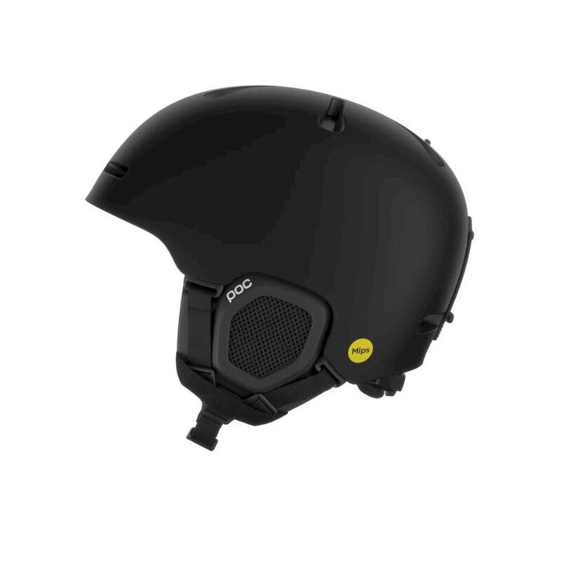 Fornix MIPS - Kask narciarski
