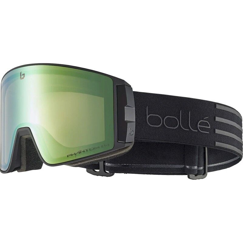 Blackridge Photochromic Phantom Cat 1-3 - Masque ski