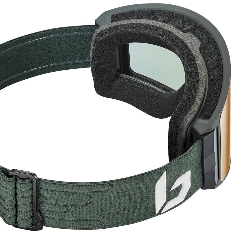 Bollé Blackridge Photochromic Phantom Cat 1-3 - Skidglasögon | Hardloop