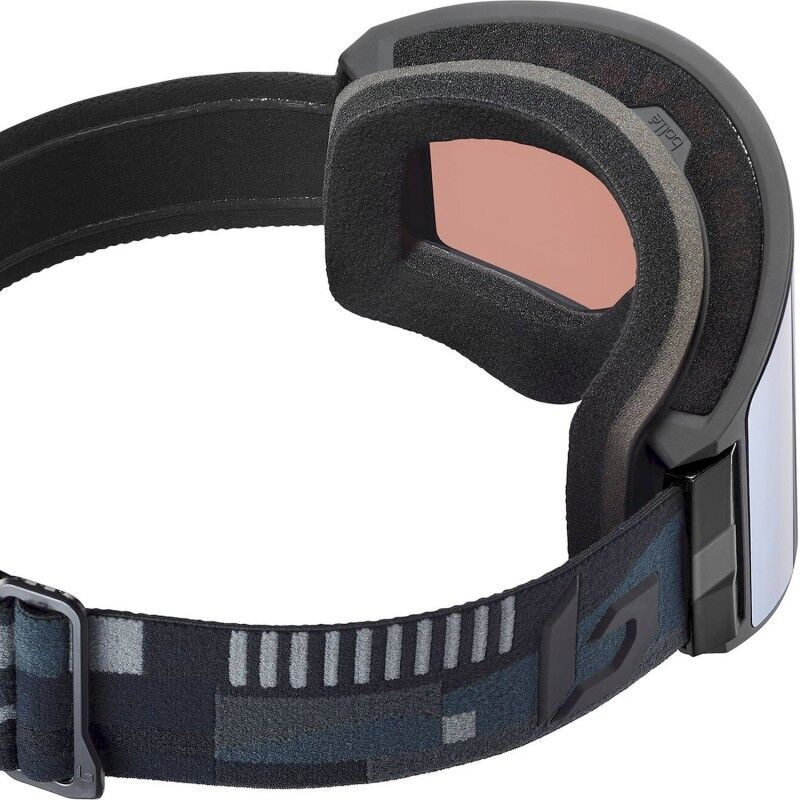 Bollé Blackridge Cat 3 - Masque ski | Hardloop