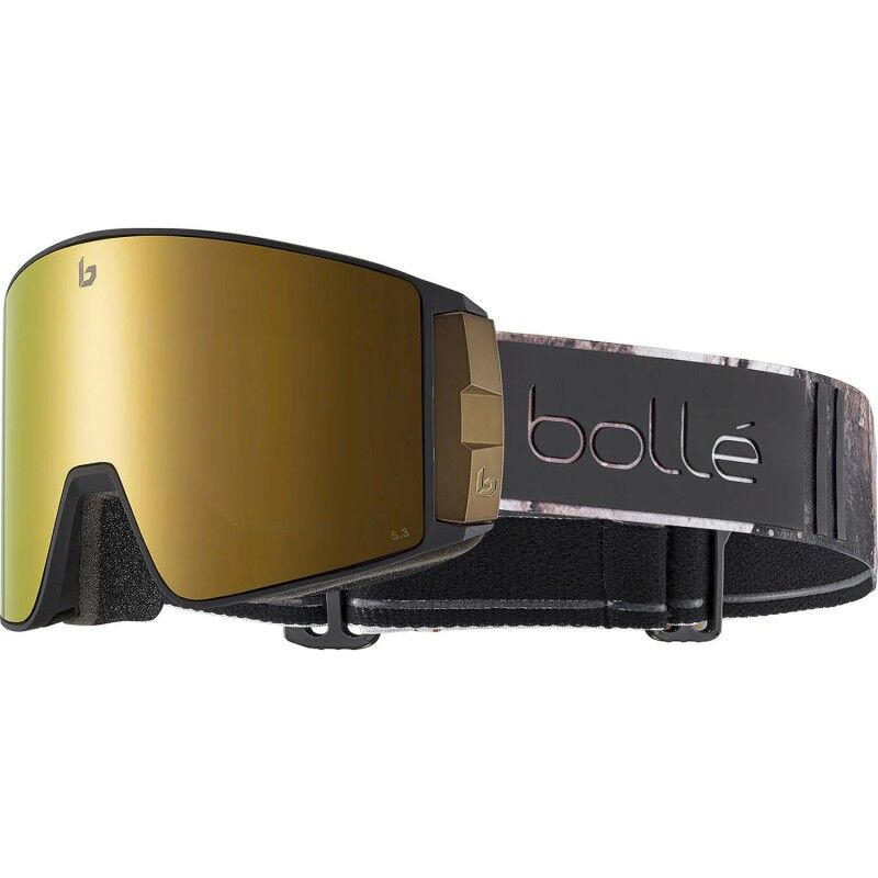 Blackridge Cat 3 - Gafas de esquí