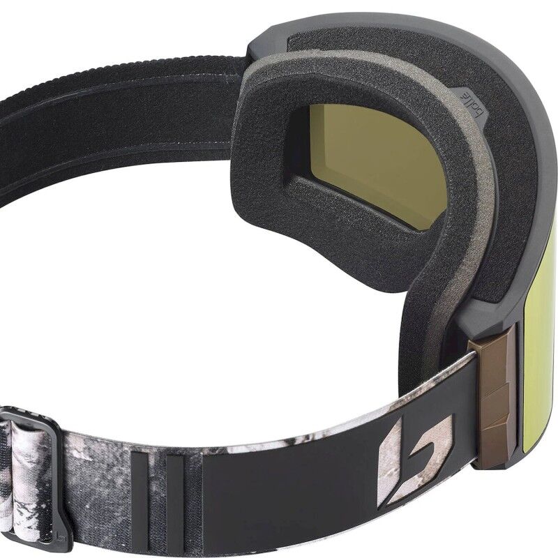 Bollé Blackridge Cat 3 - Skidglasögon | Hardloop