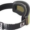 Bollé Blackridge Cat 3 - Maschera da sci | Hardloop
