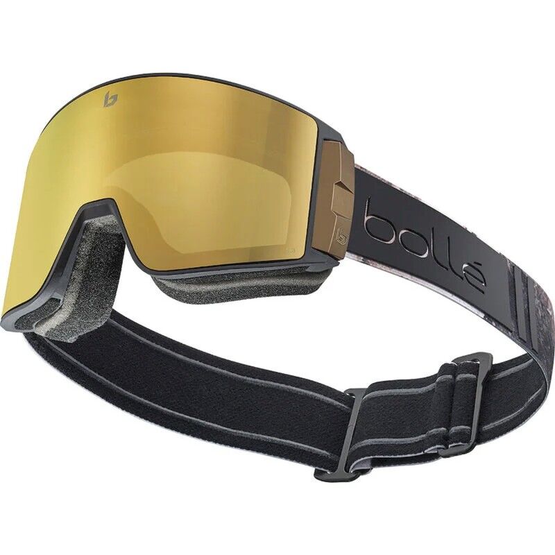Bollé Blackridge Cat 3 - Maschera da sci | Hardloop
