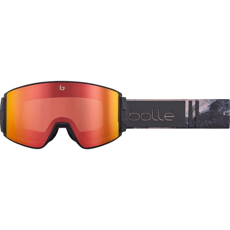 Bollé Blackridge Cat 2 - Masque ski | Hardloop