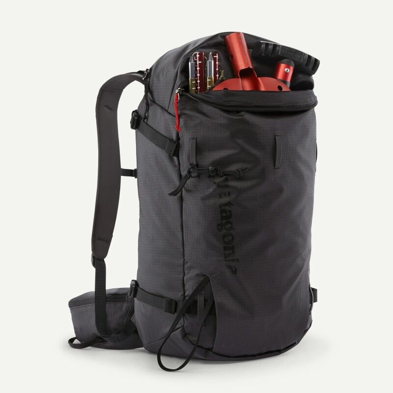 Patagonia PowSlayer Pack - Mochila ski de montanha | Hardloop