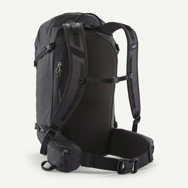 Patagonia PowSlayer Pack - Mochila ski de montanha | Hardloop
