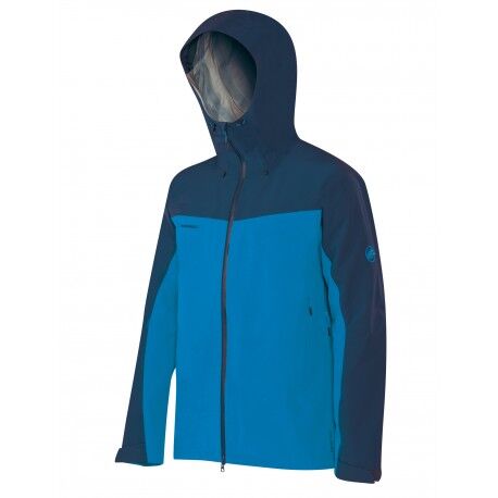 Mammut - Crater HS Hooded Jacket Men - Chaqueta - Hombre