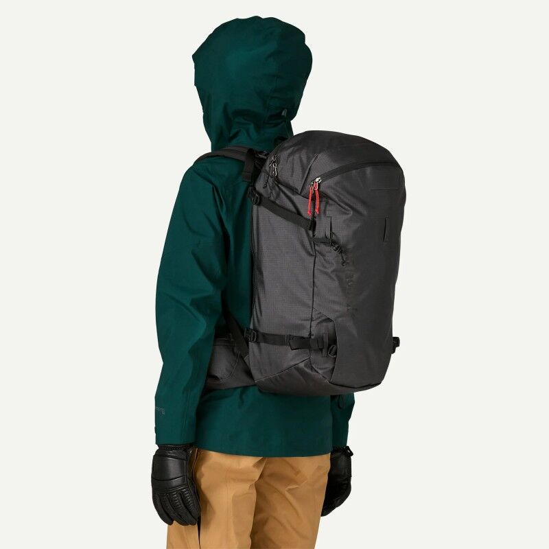 Patagonia PowSlayer Pack - Mochila ski de montanha | Hardloop