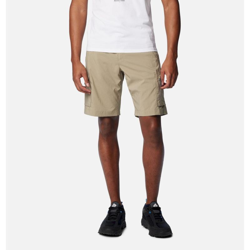 Silver Ridge Utility Cargo Short - Pánské turistické kraťasy