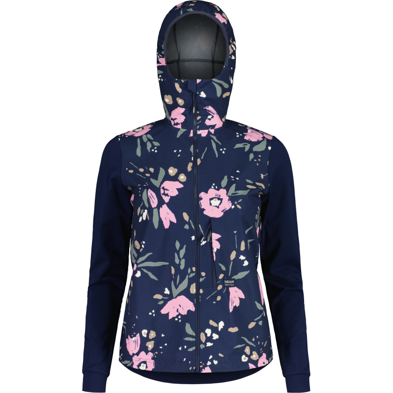 SennesM. Printed - Chaqueta softshell - Mujer