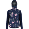 Night Sky Brushflower