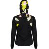 Maloja SennesM. Printed - Giacca softshell - Donna | Hardloop