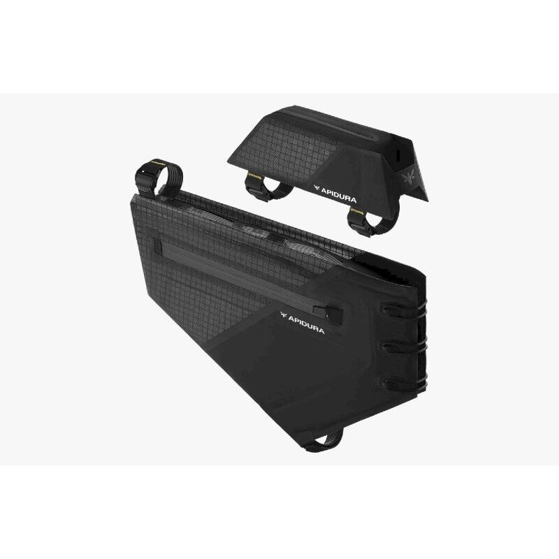 AeroPack System - Panniers