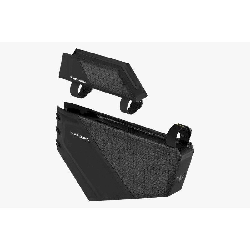 AeroPack System - Alforjas para bicicleta