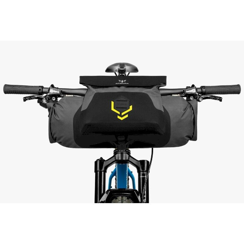 Apidura Backcountry Accessory Pocket - Cykeltaske | Hardloop