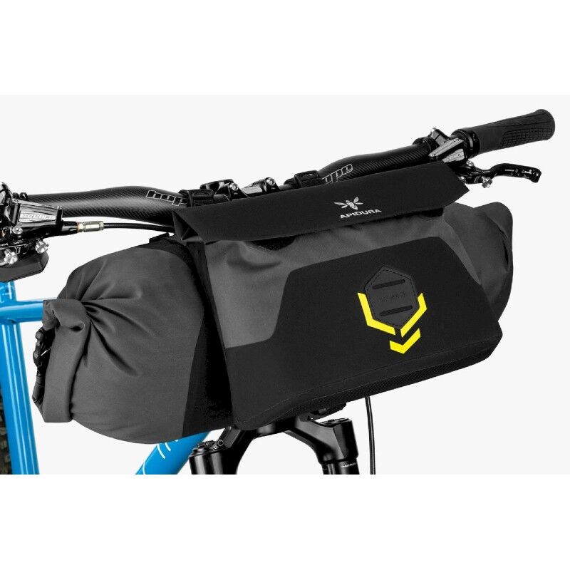 Apidura Backcountry Accessory Pocket - Brašna na kolo | Hardloop