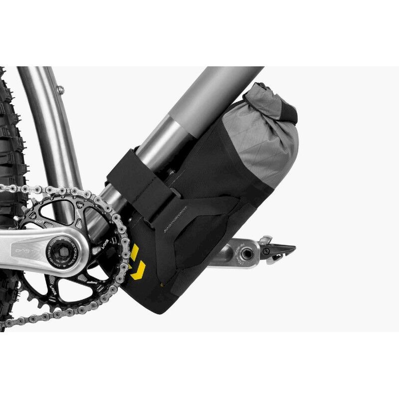 Apidura Backcountry Downtube Pack - Brašna na kolo | Hardloop