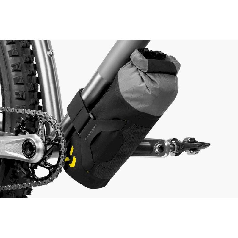 Apidura Backcountry Downtube Pack - Brašna na kolo | Hardloop