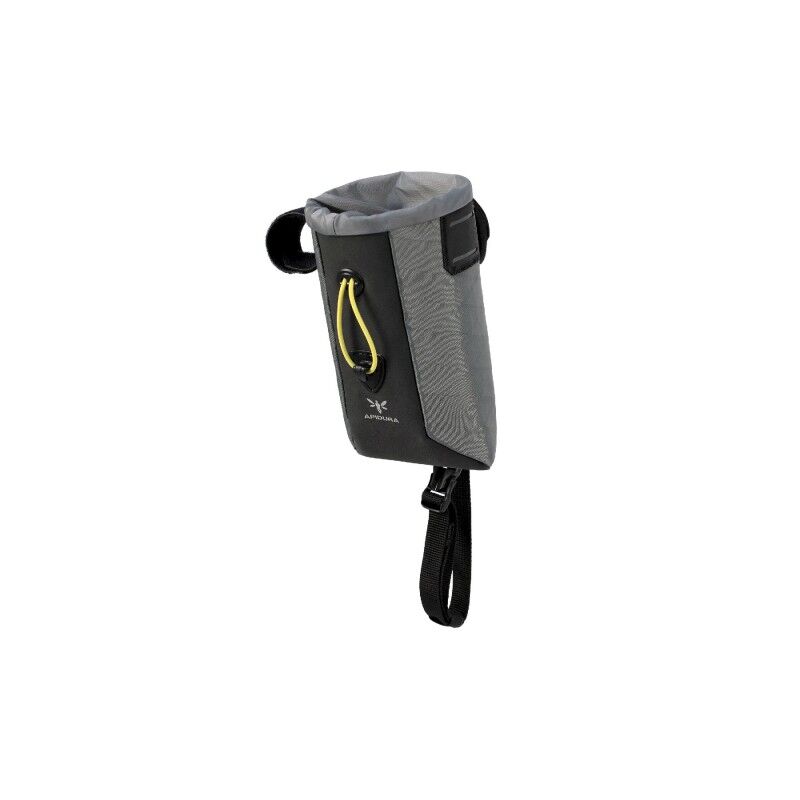 Apidura BackCountry Food Pouch - Sacoche vélo | Hardloop