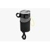 Apidura BackCountry Food Pouch - Extended - Sacoche vélo | Hardloop