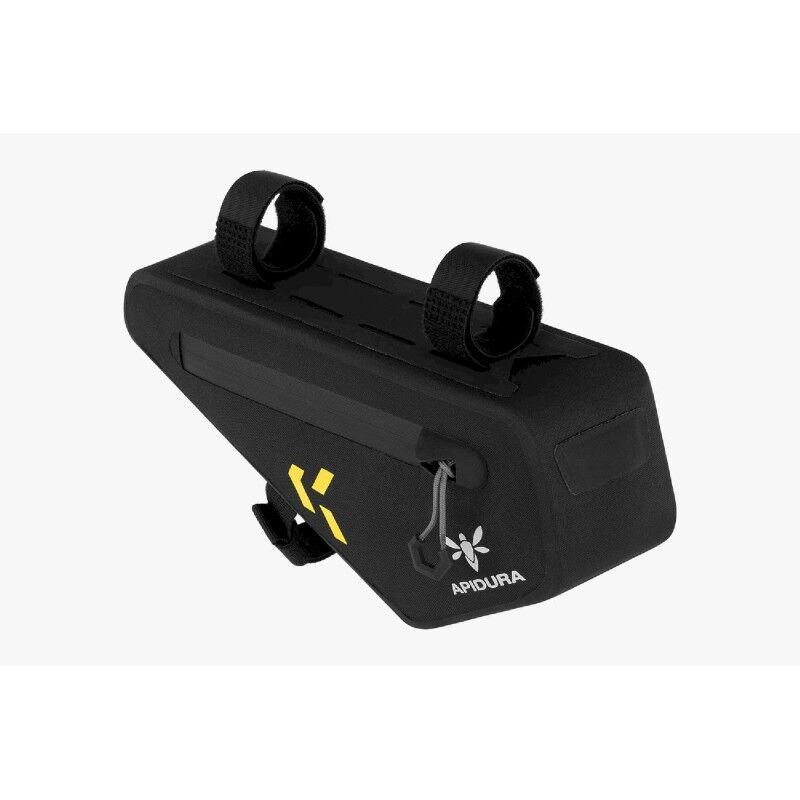 Backcountry Frame Pack - Bolsa quadrada bicicleta