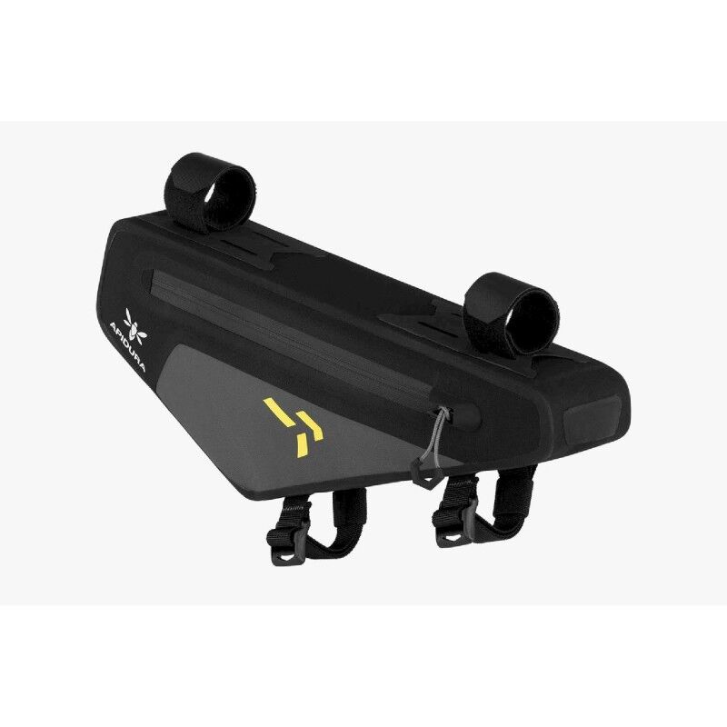 Backcountry Frame Pack - Rammetaske cykel