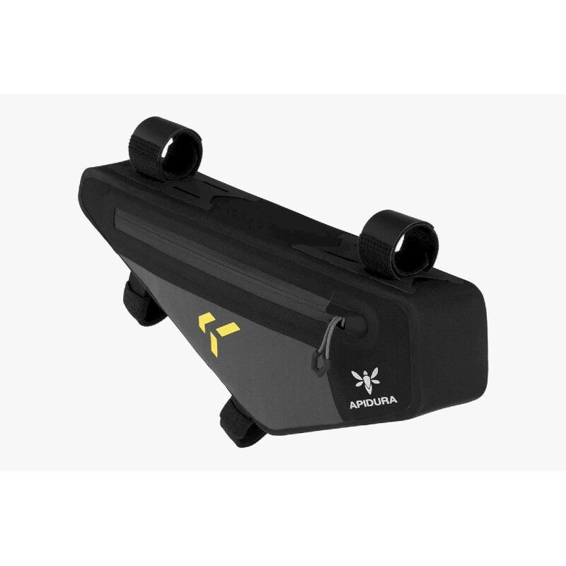 Apidura Backcountry Frame Pack - Pyörän runkolaukku | Hardloop