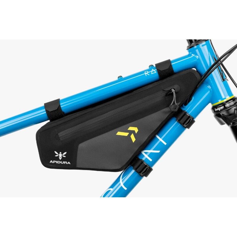 Apidura Backcountry Frame Pack - Sacoche de cadre vélo | Hardloop