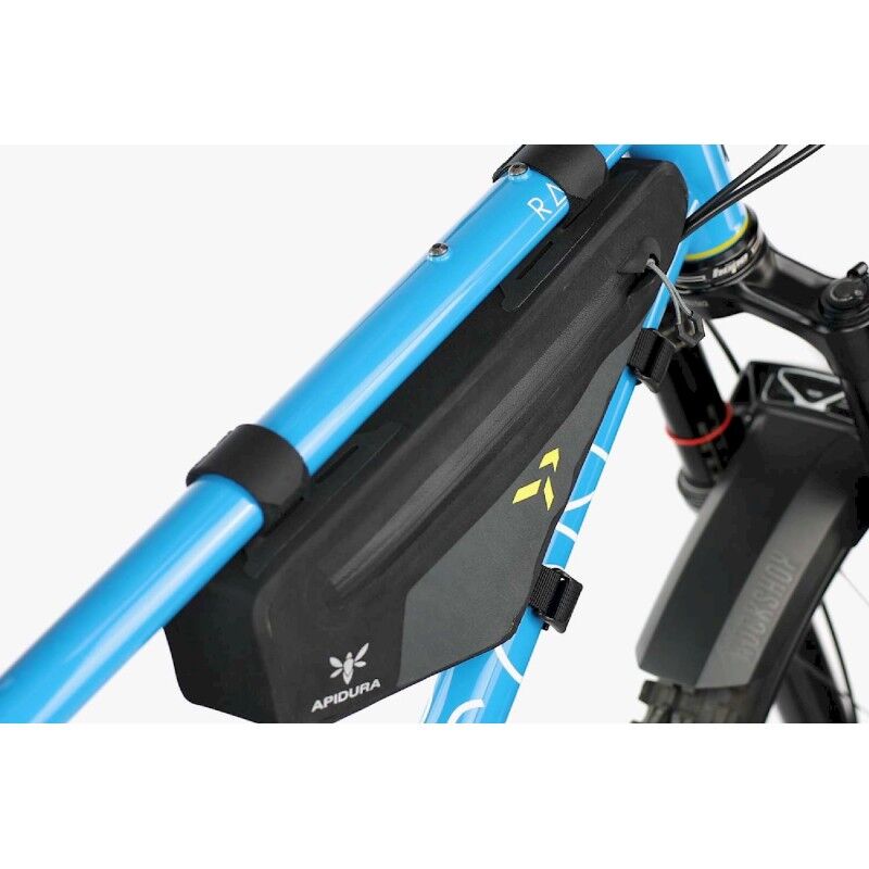 Apidura Backcountry Frame Pack - Sacoche de cadre vélo | Hardloop