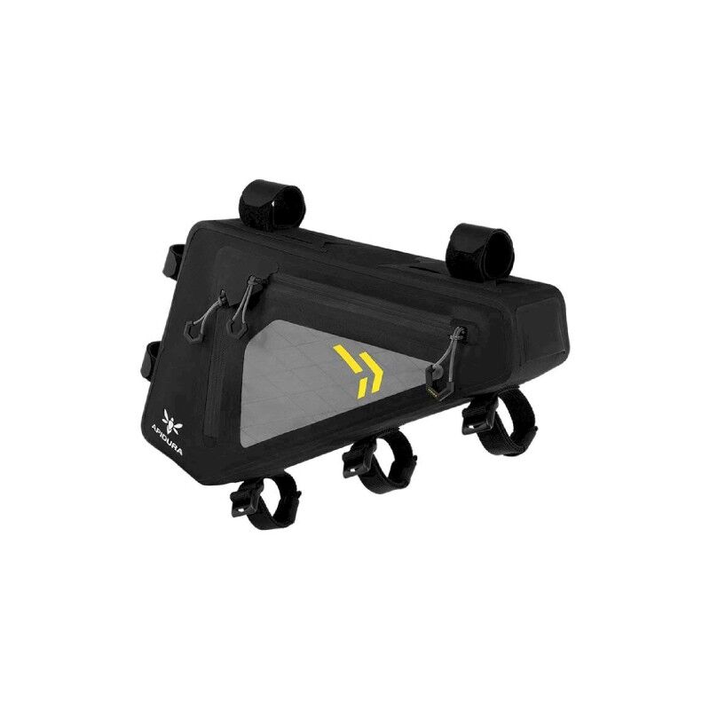 Backcountry Full Frame Pack - Rammetaske cykel
