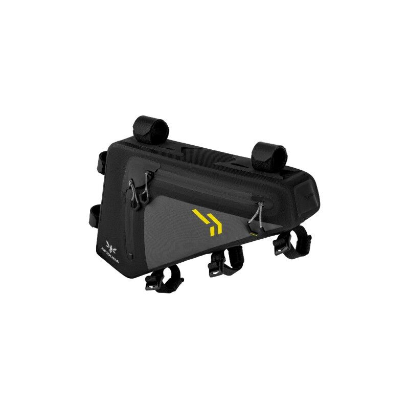 Apidura Backcountry Full Frame Pack - Bolsa quadrada bicicleta | Hardloop