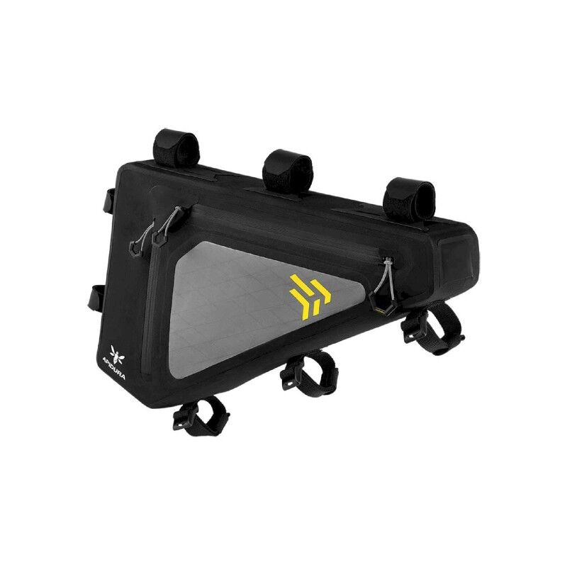 Backcountry Full Frame Pack - Borsa da telaio