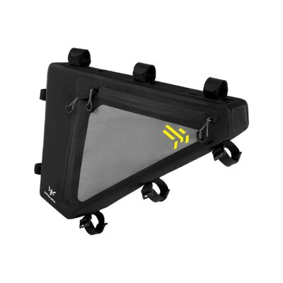 Backcountry Full Frame Pack - Bolsa cuadro bicicleta