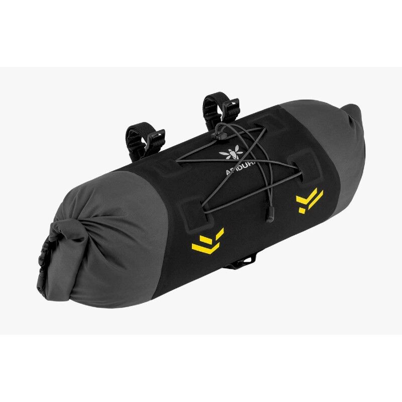 Apidura Backcountry Handlebar Pack - Sacoche guidon vélo | Hardloop