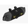Apidura Backcountry Handlebar Pack - Handlebar bag | Hardloop
