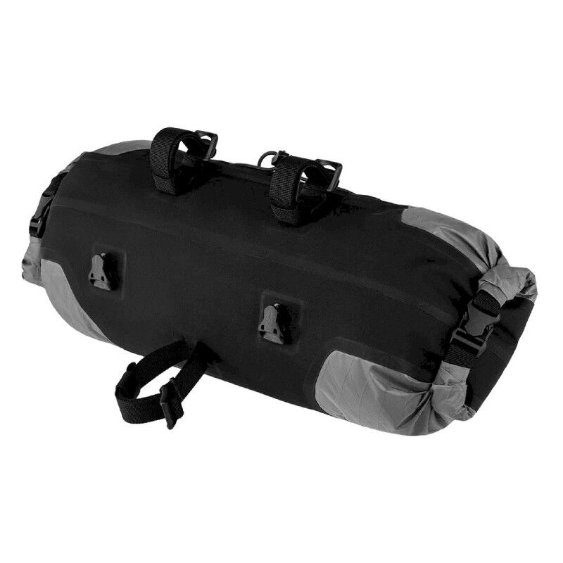 Apidura Backcountry Handlebar Pack - Handlebar bag | Hardloop