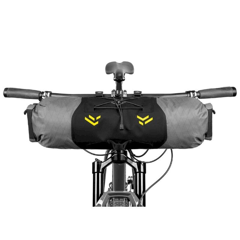 Apidura Backcountry Handlebar Pack - Handlebar bag | Hardloop