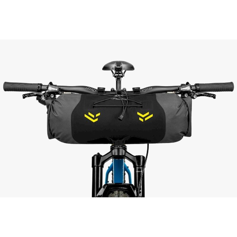 Apidura Backcountry Handlebar Pack - Handlebar bag | Hardloop