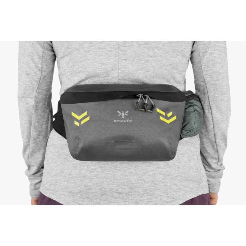 Apidura Backcountry HipPack - Hip bag | Hardloop