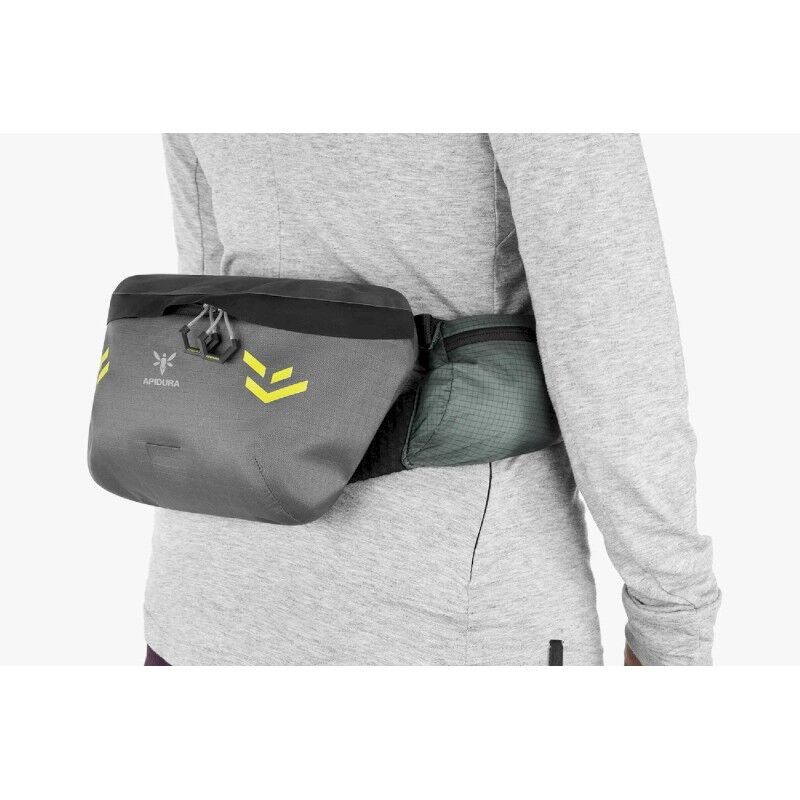 Apidura Backcountry HipPack - Hip bag | Hardloop