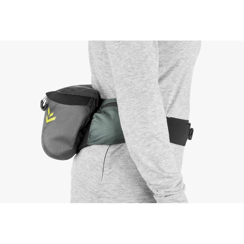 Apidura Backcountry HipPack - Vyötärölaukku | Hardloop