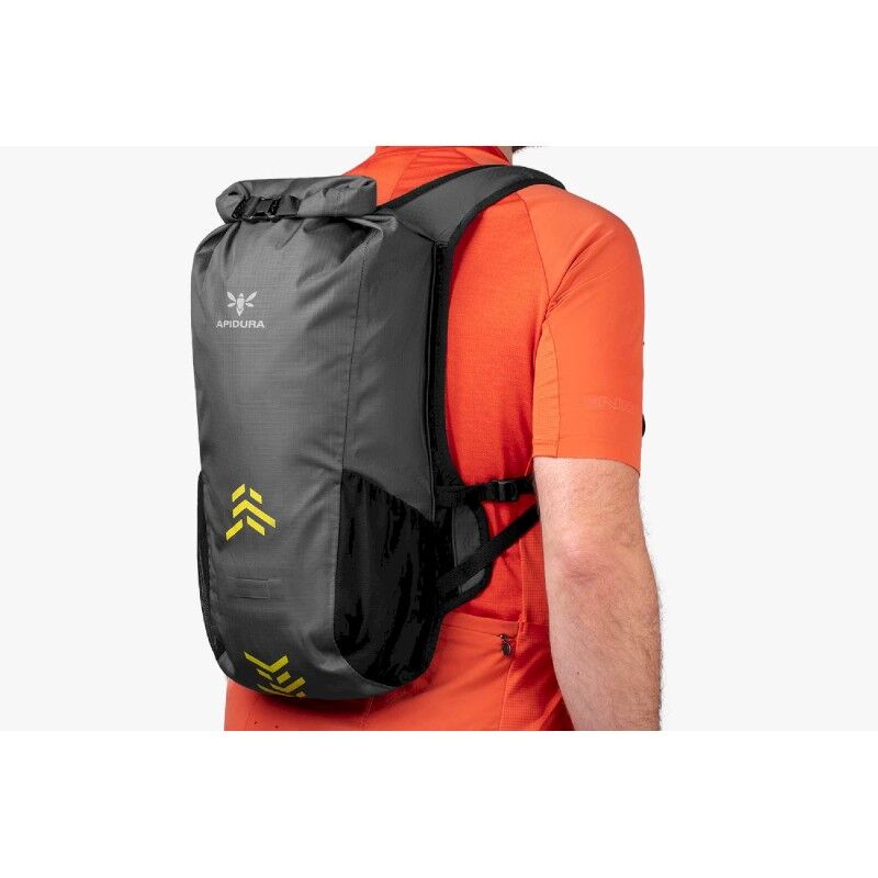 Apidura Backcountry Hydration Backpack - Mochila de hidratação | Hardloop
