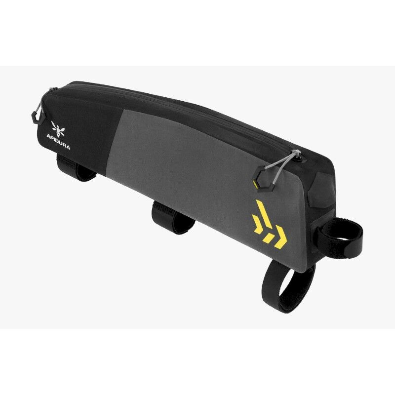 Backcountry Long Top Tube Pack - Cykelramsväska