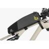 Apidura Backcountry Long Top Tube Pack - Cykelramsväska | Hardloop