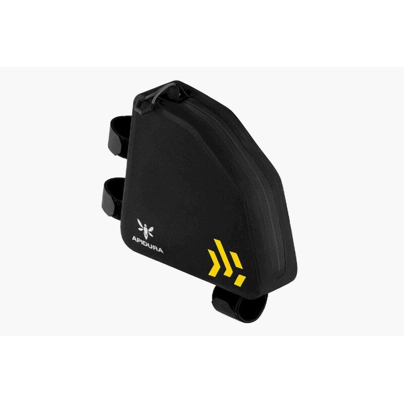 Backcountry Rear Top Tube Pack - Cykelramsväska