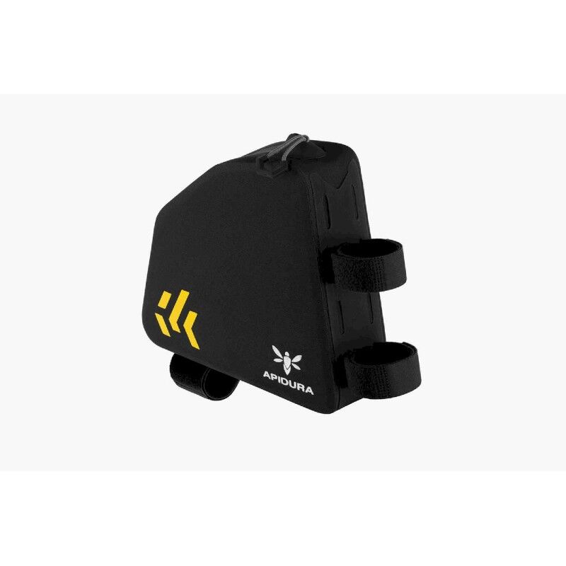 Apidura Backcountry Rear Top Tube Pack - Brašna na rám | Hardloop