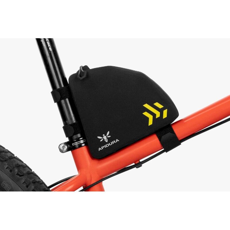Apidura Backcountry Rear Top Tube Pack - Frametas fiets | Hardloop