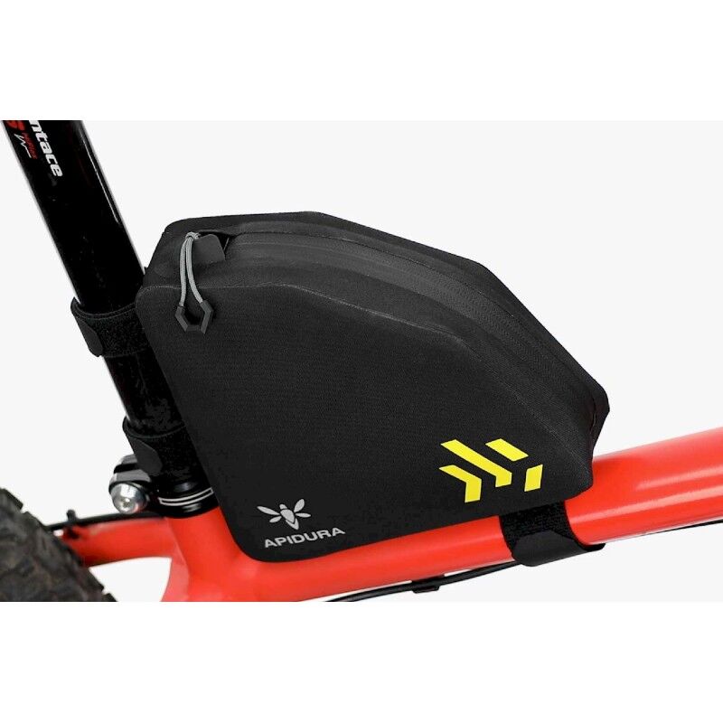 Apidura Backcountry Rear Top Tube Pack - Top tube bag | Hardloop